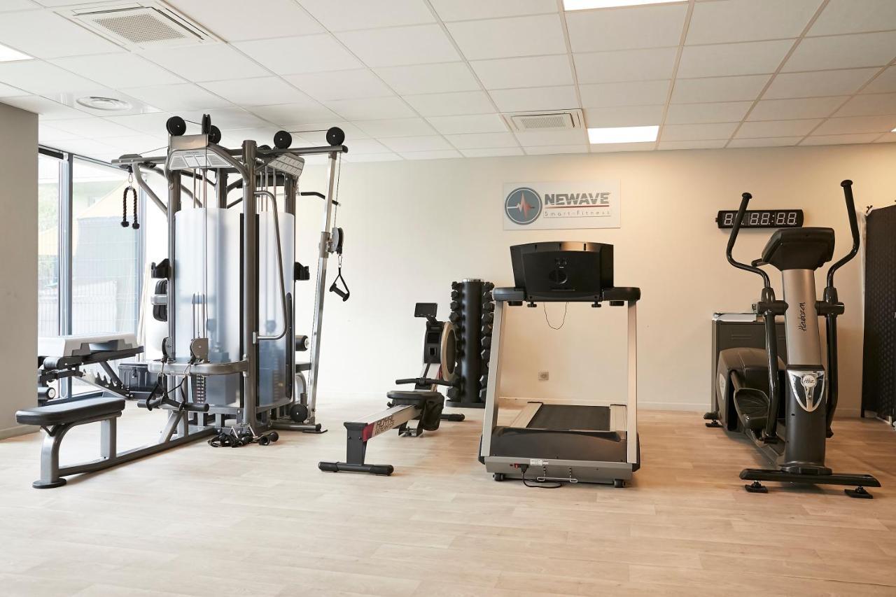 Twenty'S Business Flats Palaiseau Lejlighedshotel Eksteriør billede
