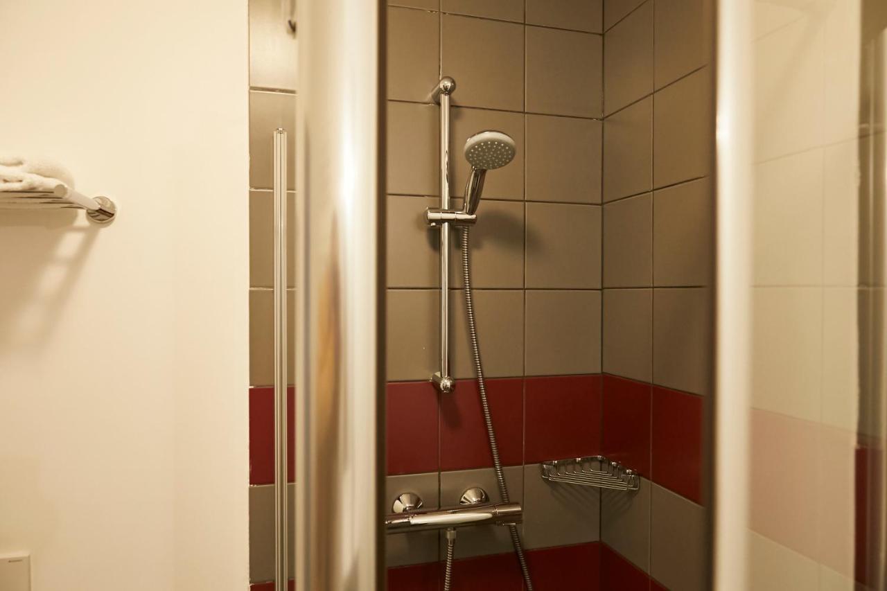 Twenty'S Business Flats Palaiseau Lejlighedshotel Eksteriør billede